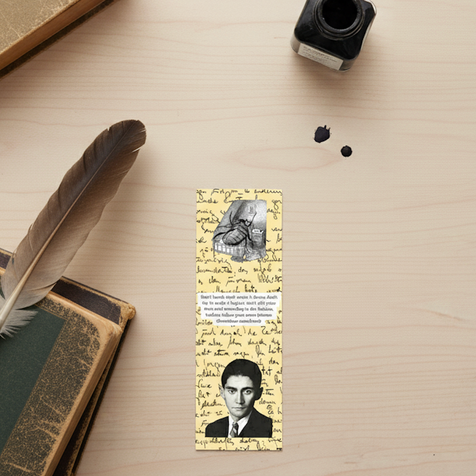 Kafka Bookmark