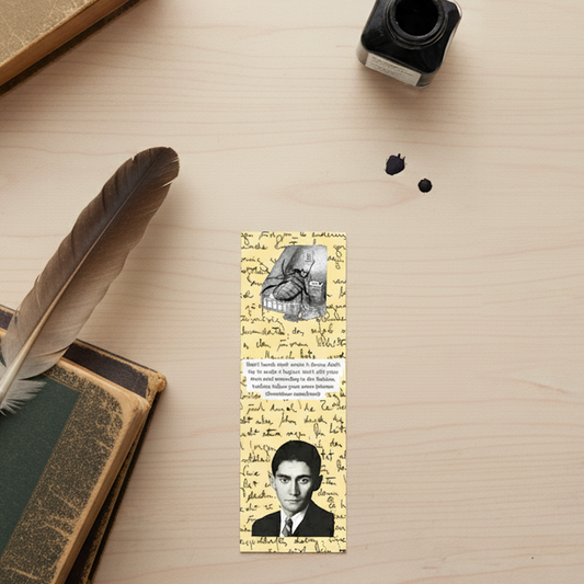 Kafka Bookmark